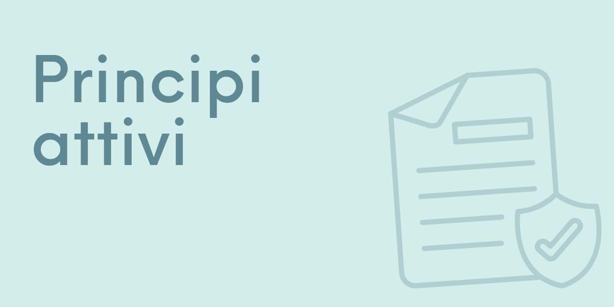 Principi attivi
