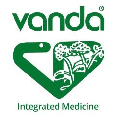 Vanda 4 Sciroppo Omeopatico per la Tosse Secca e Catarrale 200 ml