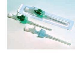 Farmac-Zabban Ago Cannula 24G Sterile 1 Via Monouso