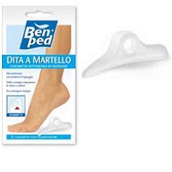 Ben Ped Dita A Martello Destro Grande 1 Pezzo