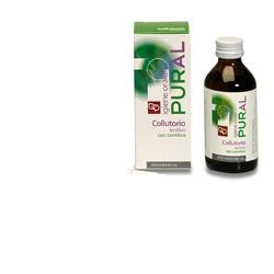 Collutorio Lenitivo Pural 100ml
