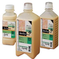 Jevity Plus Nutrizione Enterale Neutra RTH 1L