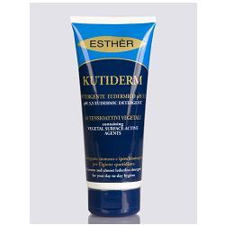 Lab.farmaceutici Krymi Kutiderm Detergente 200 Ml