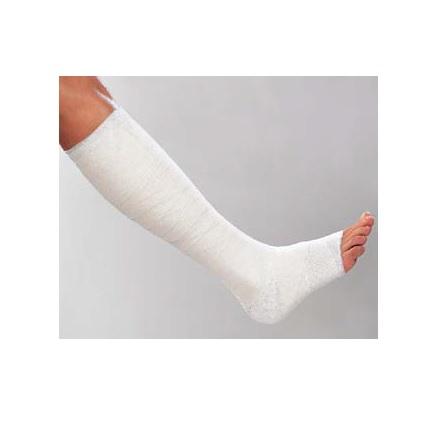 Benda Varicex S Elastica per Supporto Vasi Sanguigni 10cmx7m
