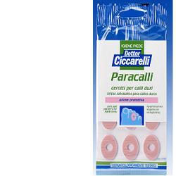Ciccarelli Parac Ciccarelli Calli Duri 9p