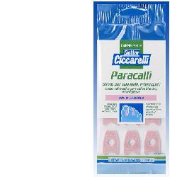 Ciccarelli Parac Ciccarelli Interdig 9pz