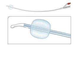 Rusch Brillant Silicone 2 Vie CH18 Tiemann 41 cm