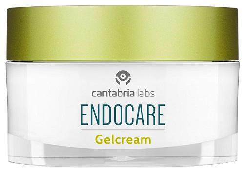 Endoare Gelcream Crema Viso AntietĆ Rigenerante 30 ml