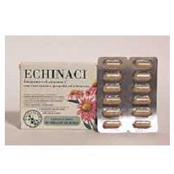 Dott.c.cagnola Echinaci 36 Capsule Vegetali