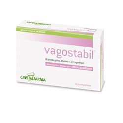 Vagostabil Integratore Alimentare Per Il Rilassamento 36 Compresse