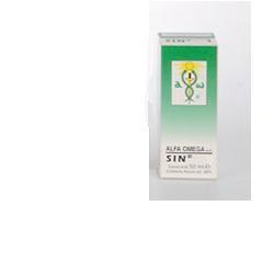 Fitomega Sin 13 Gocce Integratore Intestinale 50 ml
