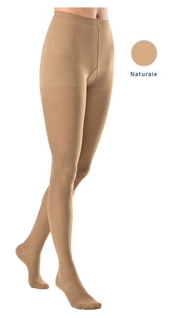 Jobst Ultrasheer Calza Compressiva Collant Natural 4 10-15mmhg