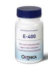 Nature's Plus Vitamina E 400 Orthica Integratore 60 Capsule