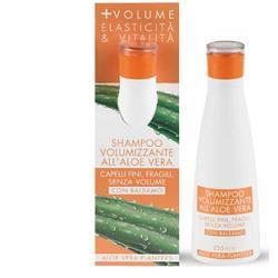 Planter's Shampoo Aloe Trattamento Volumizzante Capelli 200 Ml