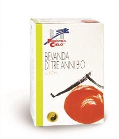 La finestra sul Cielo Te' Kukicha Bevanda Di Tre Anni Bio 100 g
