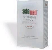 Sebapharma Linea Intima Detergente EtĆ Fertile pH3,8 Pelli Sensibili 200 ml