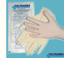 Guanto Chirurgia Sterile Misura 8