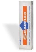 Skarflex Gel Per Il Trattamento Di Cicatrici E Ustioni 30 ml