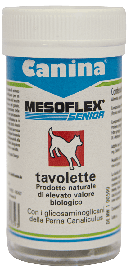 MESOFLEX SENIOR 30TAV