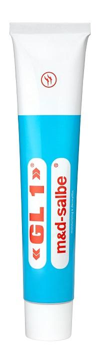 ABC di Kostner Adolf Linea Viso Crema Ristrutturante Protettiva Rigenerante 50ml