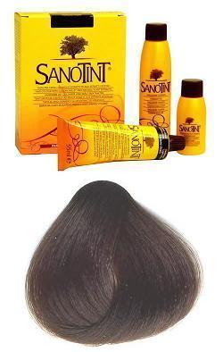 SANOTINT TINTURA CAPELLI 04