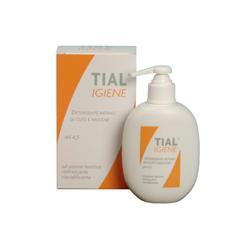 Perfarma D.p. Tial Detergente Intimo 200 ml