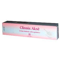 Aknè Crema Seboregolatrice Per Pelli Grasse A Tendenza Acneica 30 ml