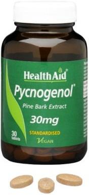 Picnogenolo Pycnogenol 30tav