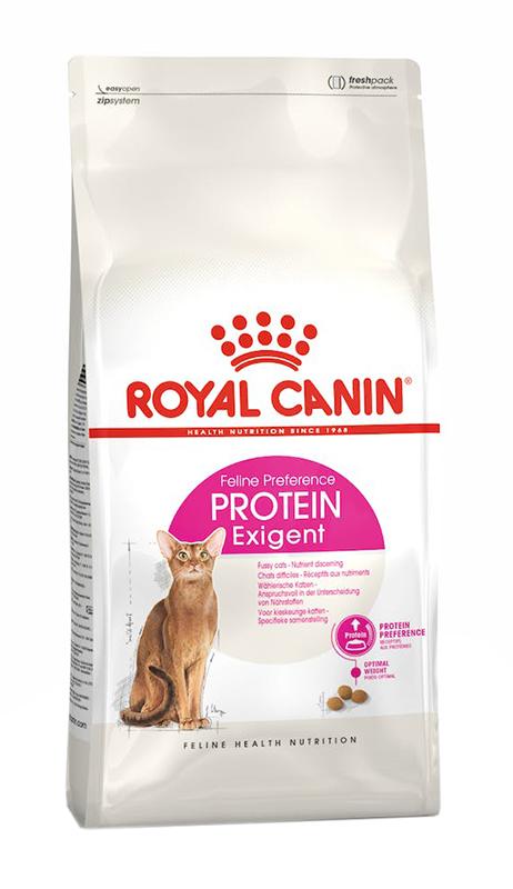 FHN PROTEIN EXIGENT 400G