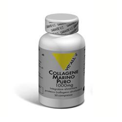 Vital Plus Collagene Marino Pur 30 Compresse