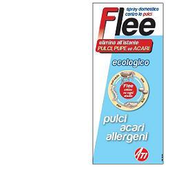 Ati (azienda Terap.ital.) Flee Spray Domestico Antipulci