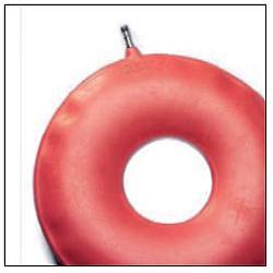 FOR.ME.SA Ciambella Gonfiabile Steam Deluxe Antidecubito  40 cm