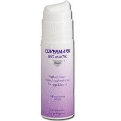 Covermark Leg Magic Fluid 75ml Colore 50