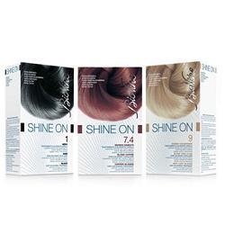 Bionike Shine ON Tintura per Capelli Cute Sensibile 7 Biondo