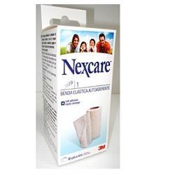 Nexcare Benda Elastica 4 cm x 4 m