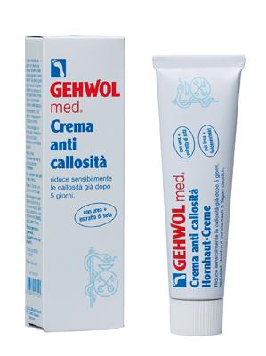 Gehwol Crema Anti CallositĆ 75 ml