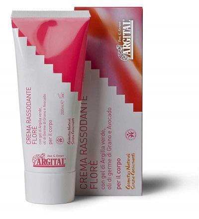 Argital Crema Rassodante FlorĆØ 200ml