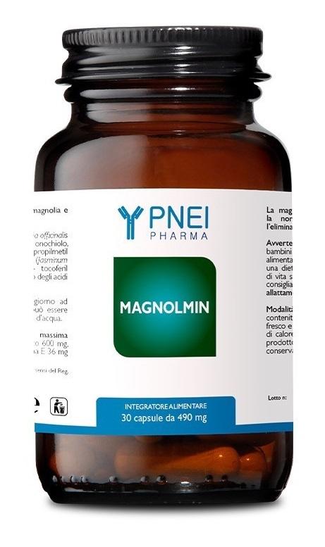 Magnolmin 60 cps