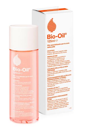 Bio-Oil Olio Dermatologico Idratante Anti-EtĆ Uniformante Rigenerante 125 ml