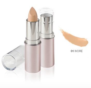 Bionike Defence Color Viso Correttore in Stick Anti-Blemish Colore 01 Ivoire