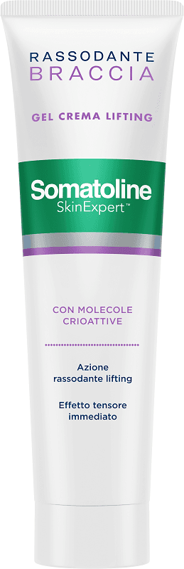 SOMAT SKIN EX RASS BRACCIA