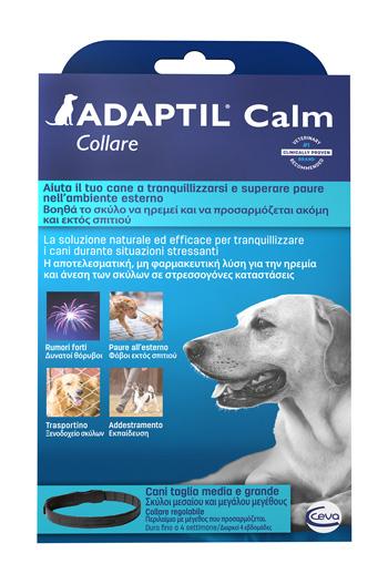 Adaptil Calm Collare M-L