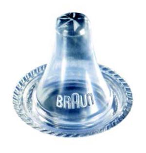 Braun Tappo Igienico Per Termometro Thermoscan