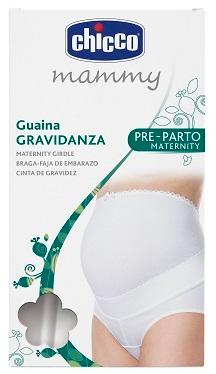 Chicco Mammy Guaina Gravidanza Pre-Parto Taglia 6