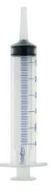Desa Pharma Siringa Extrafine Ipodermica 50/60ml Senza Ago Catetere