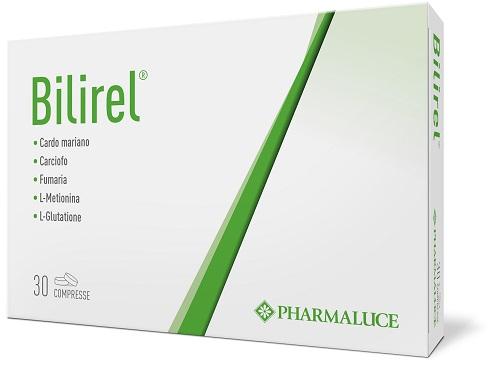 Bilirel Integratore 30 Compresse