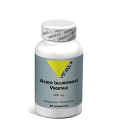 Vital Plus Acido Ialuronico Integtratore 30 Compresse