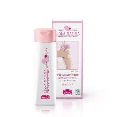 Mamma Detergente Intimo Delicato Per La Cura Quotidiana 200 ml