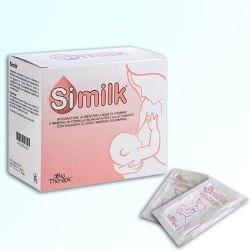 Bio Therapic Linea Gravidanza Similk Integratore Alimentare 30 Buste