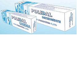Polidal Detergente Viso 125 ml